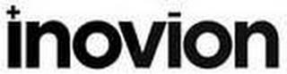 INOVION trademark