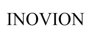 INOVION trademark