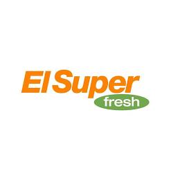 EL SUPER FRESH trademark