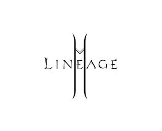 LINEAGE II trademark