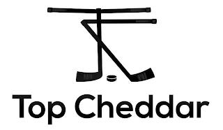 TC TOP CHEDDAR trademark