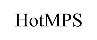 HOTMPS trademark