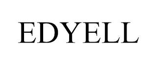 EDYELL trademark