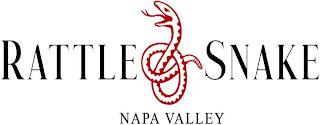 RATTLE SNAKE NAPA VALLEY trademark