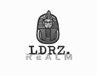 LDRZ. REALM trademark