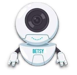 BETSY trademark