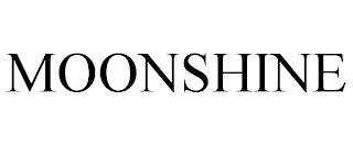 MOONSHINE trademark