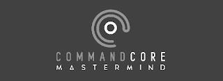 COMMANDCORE MASTERMIND trademark