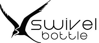 SWIVEL BOTTLE trademark