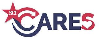 SCI CARES trademark