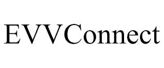 EVVCONNECT trademark