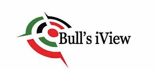 BULL'S IVIEW trademark