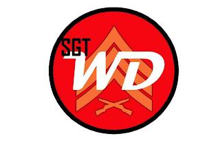 SGT WD trademark