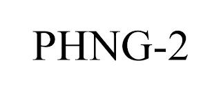 PHNG-2 trademark