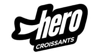 HERO CROISSANTS trademark