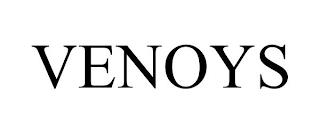 VENOYS trademark