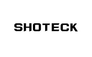 SHOTECK trademark