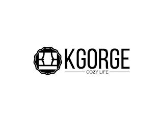 KGORGE COZY LIFE trademark