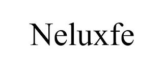 NELUXFE trademark