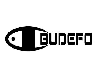 BUDEFO trademark