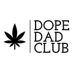 DOPE DAD CLUB trademark