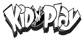 KID N PLAY trademark