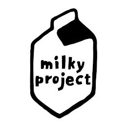 MILKY PROJECT trademark