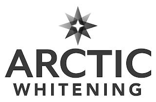 ARCTIC WHITENING trademark