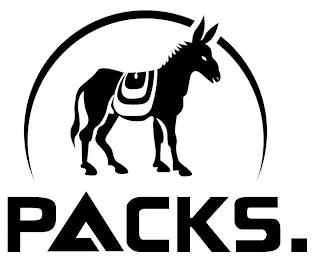 PACKS. trademark