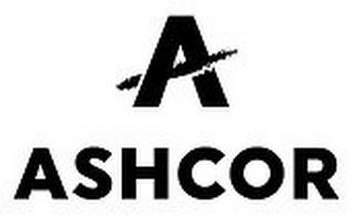 A ASHCOR trademark