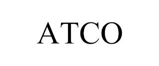 ATCO trademark