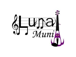 LUNA MUNI trademark