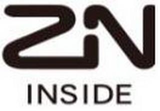 ZIN INSIDE trademark