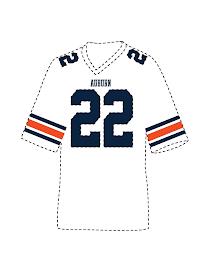 AUBURN trademark