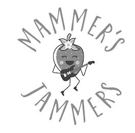 MAMMER'S JAMMERS trademark