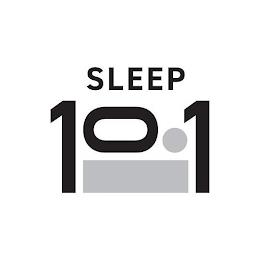 SLEEP 101 trademark