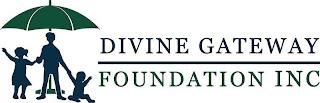 DIVINE GATEWAY FOUNDATION INC trademark