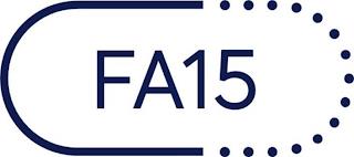 FA15 trademark