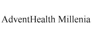 ADVENTHEALTH MILLENIA trademark