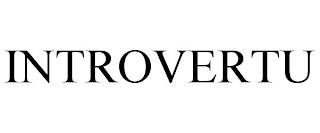 INTROVERTU trademark