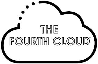 THE FOURTH CLOUD trademark