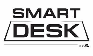 SMART DESK BY AI trademark