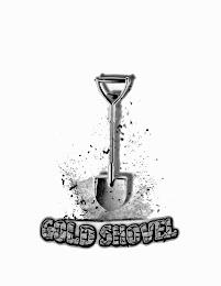 GOLD SHOVEL trademark