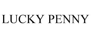 LUCKY PENNY trademark