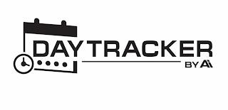 DAY TRACKER BY AI trademark