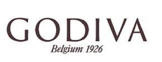 GODIVA BELGIUM 1926 trademark