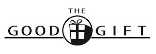 THE GOOD GIFT trademark