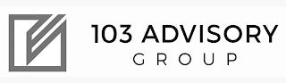 103 ADVISORY GROUP trademark