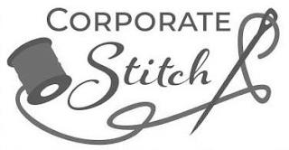 CORPORATE STITCH trademark