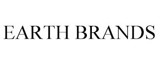 EARTH BRANDS trademark